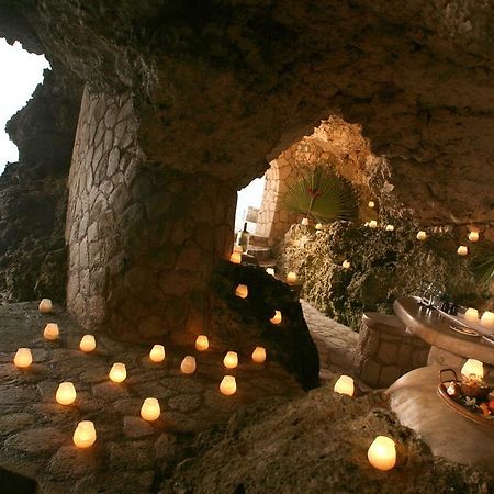 The Caves Hotel Negril Tiện nghi bức ảnh