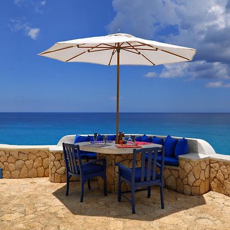 The Caves Hotel Negril Ngoại thất bức ảnh