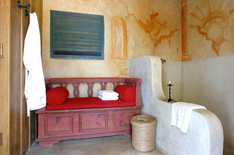 The Caves Hotel Negril Ngoại thất bức ảnh