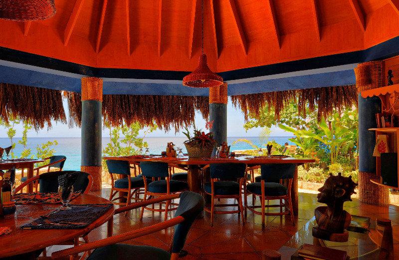 The Caves Hotel Negril Ngoại thất bức ảnh