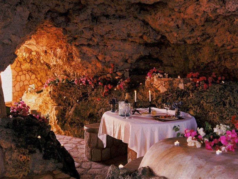 The Caves Hotel Negril Ngoại thất bức ảnh