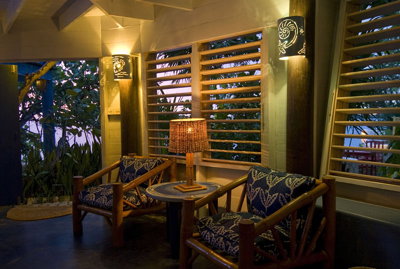 The Caves Hotel Negril Ngoại thất bức ảnh