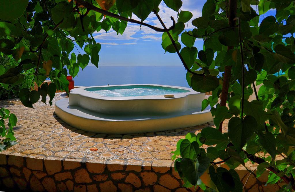 The Caves Hotel Negril Ngoại thất bức ảnh