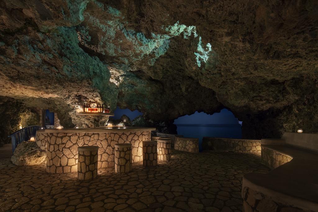 The Caves Hotel Negril Ngoại thất bức ảnh