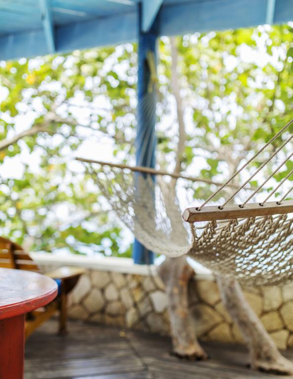 The Caves Hotel Negril Ngoại thất bức ảnh