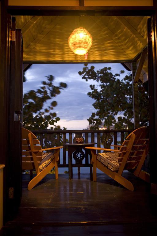 The Caves Hotel Negril Ngoại thất bức ảnh