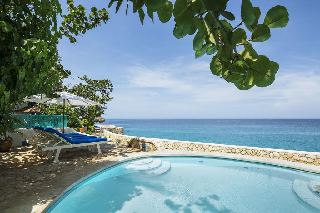The Caves Hotel Negril Ngoại thất bức ảnh