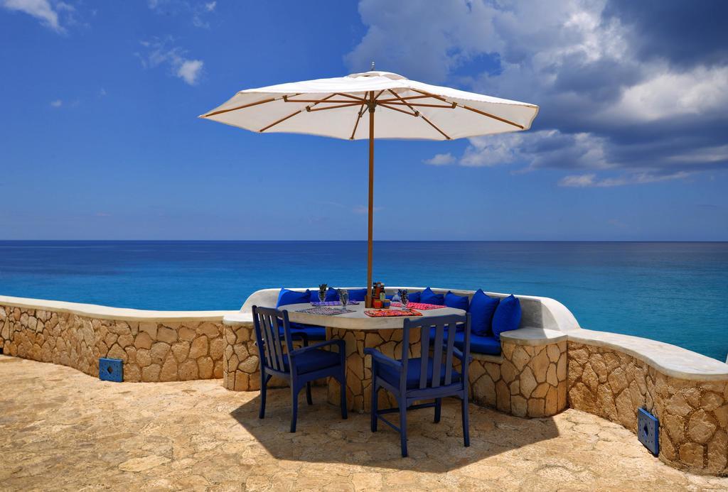 The Caves Hotel Negril Ngoại thất bức ảnh