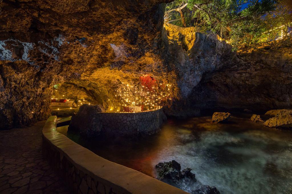 The Caves Hotel Negril Ngoại thất bức ảnh