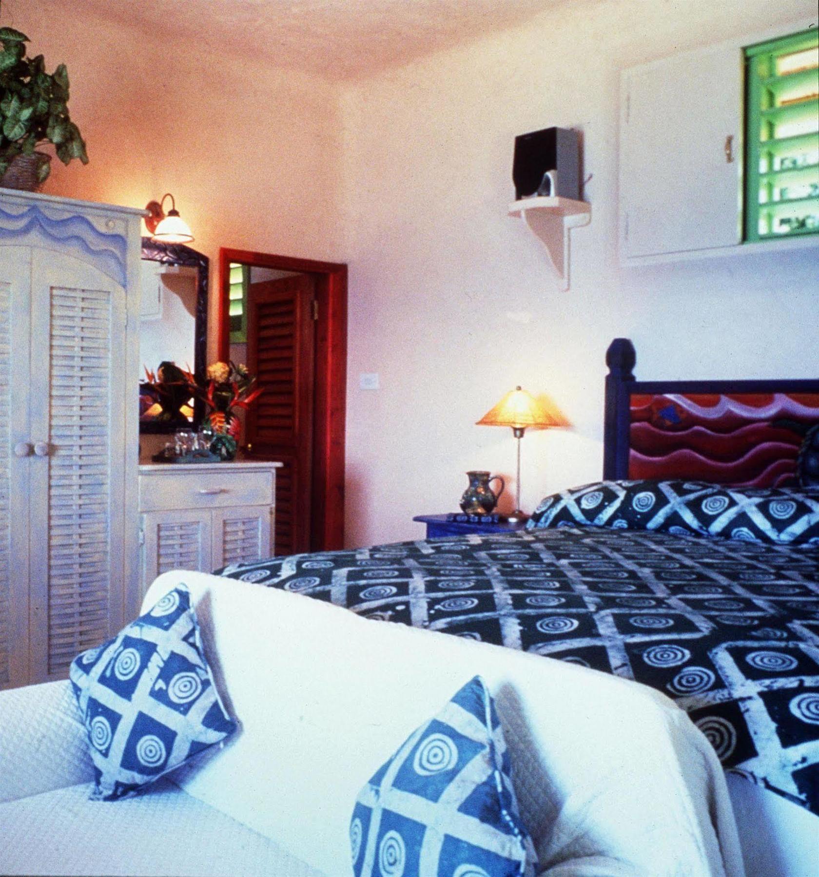 The Caves Hotel Negril Phòng bức ảnh
