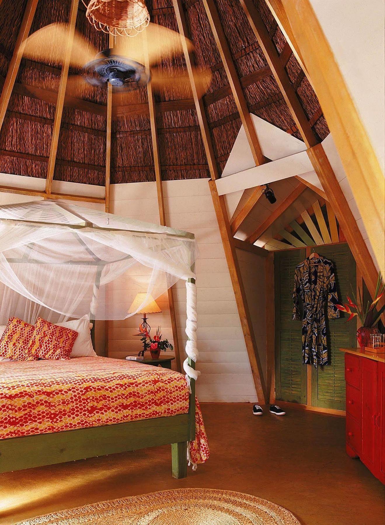 The Caves Hotel Negril Ngoại thất bức ảnh
