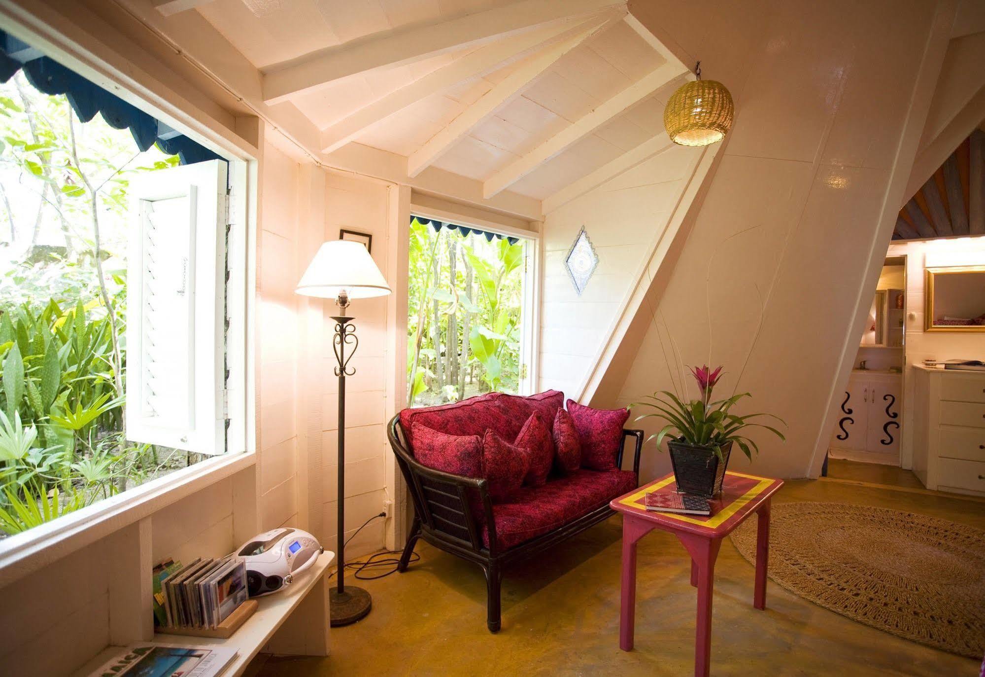 The Caves Hotel Negril Ngoại thất bức ảnh