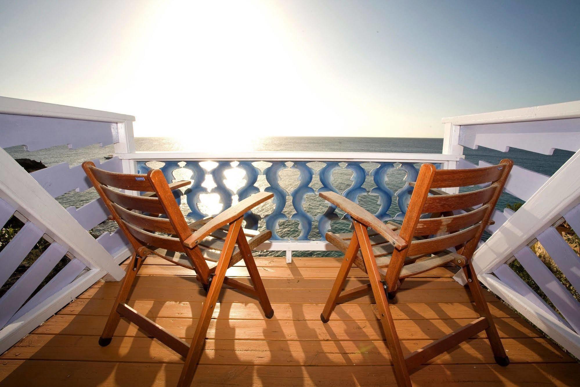 The Caves Hotel Negril Ngoại thất bức ảnh