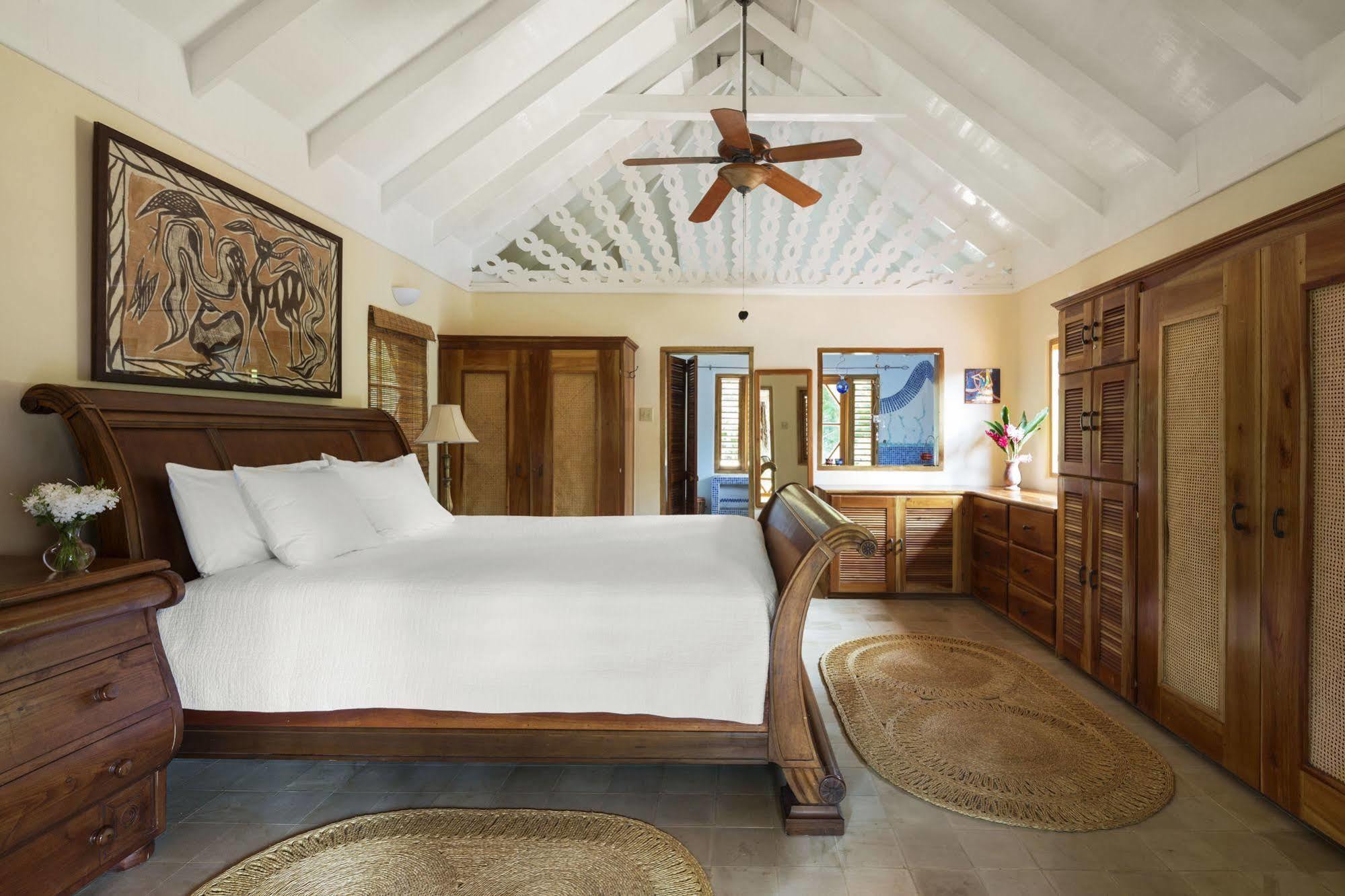 The Caves Hotel Negril Ngoại thất bức ảnh