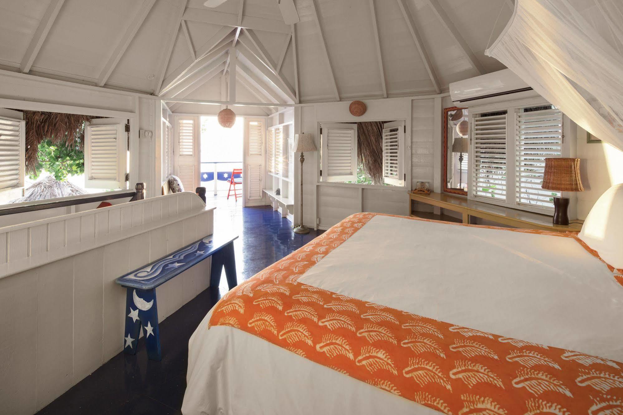 The Caves Hotel Negril Ngoại thất bức ảnh