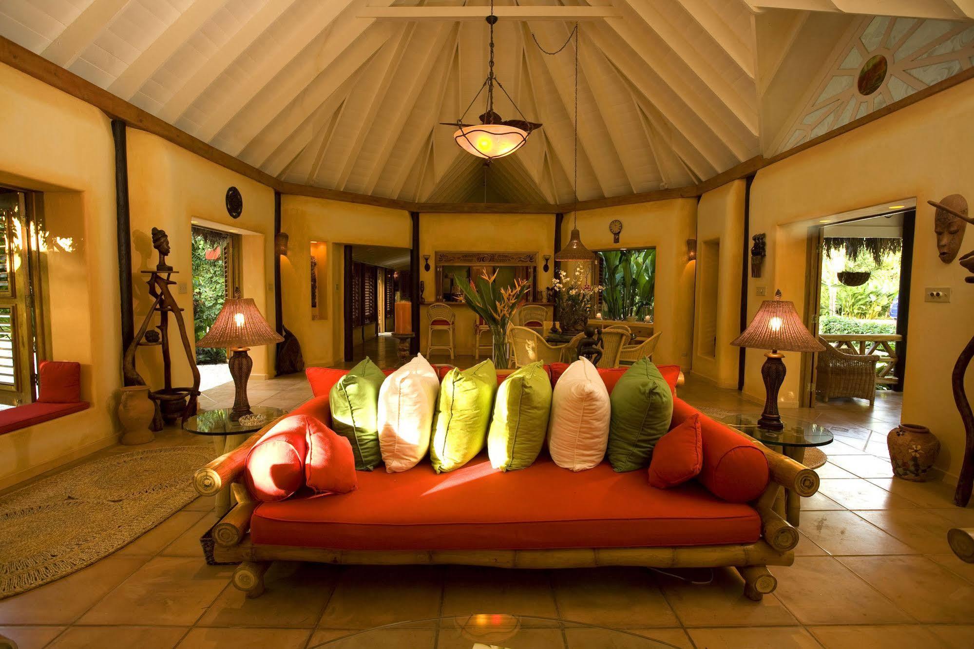 The Caves Hotel Negril Ngoại thất bức ảnh