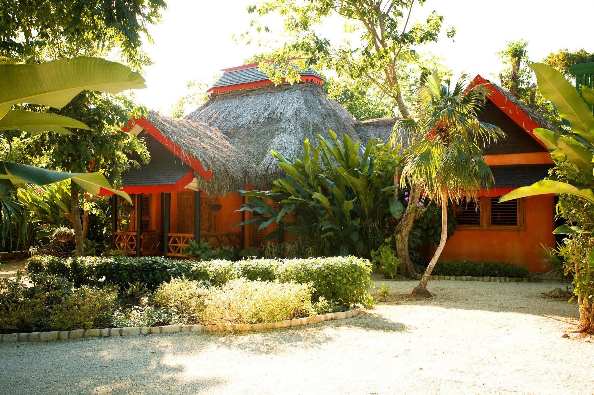 The Caves Hotel Negril Ngoại thất bức ảnh