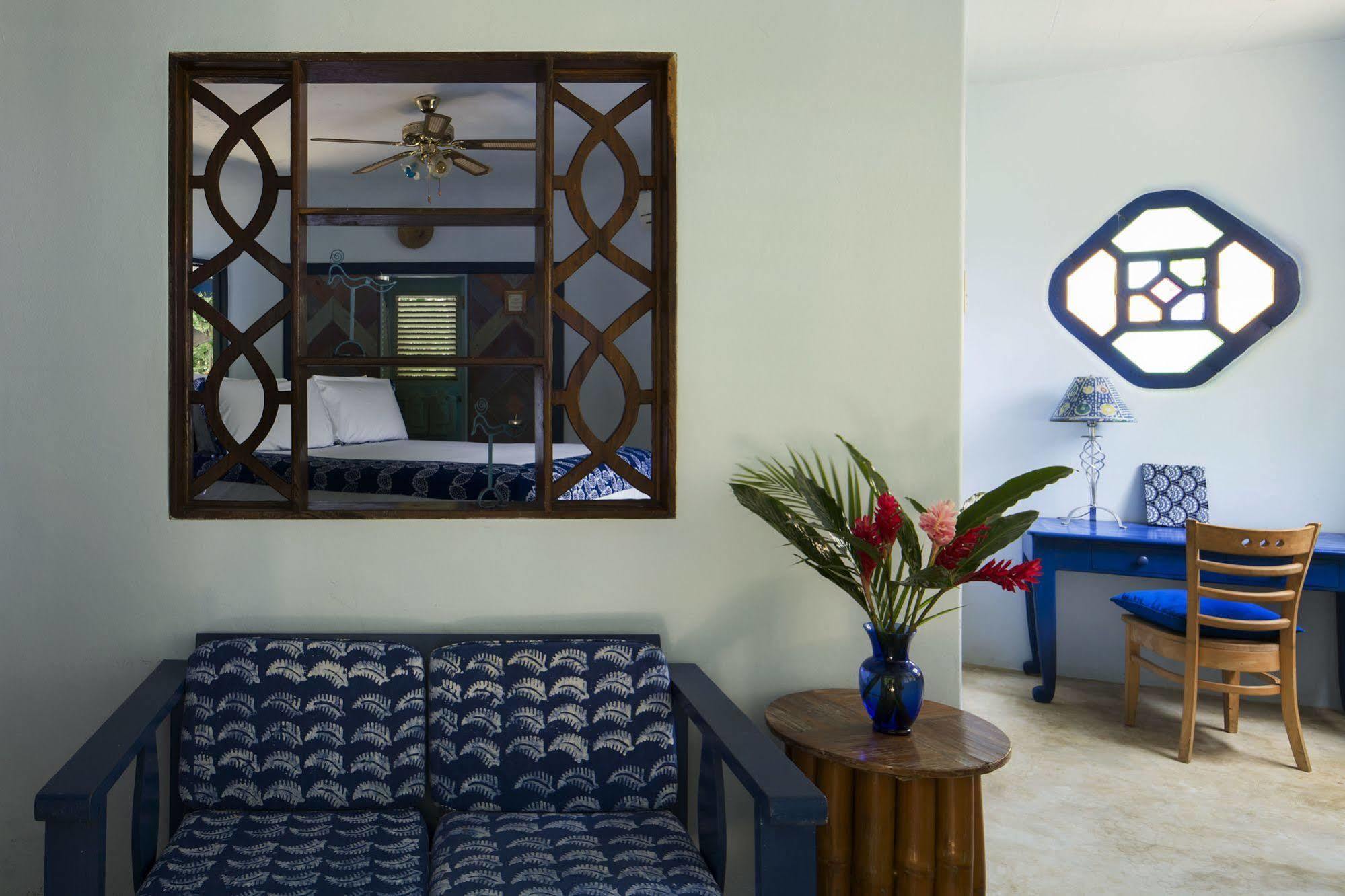 The Caves Hotel Negril Ngoại thất bức ảnh
