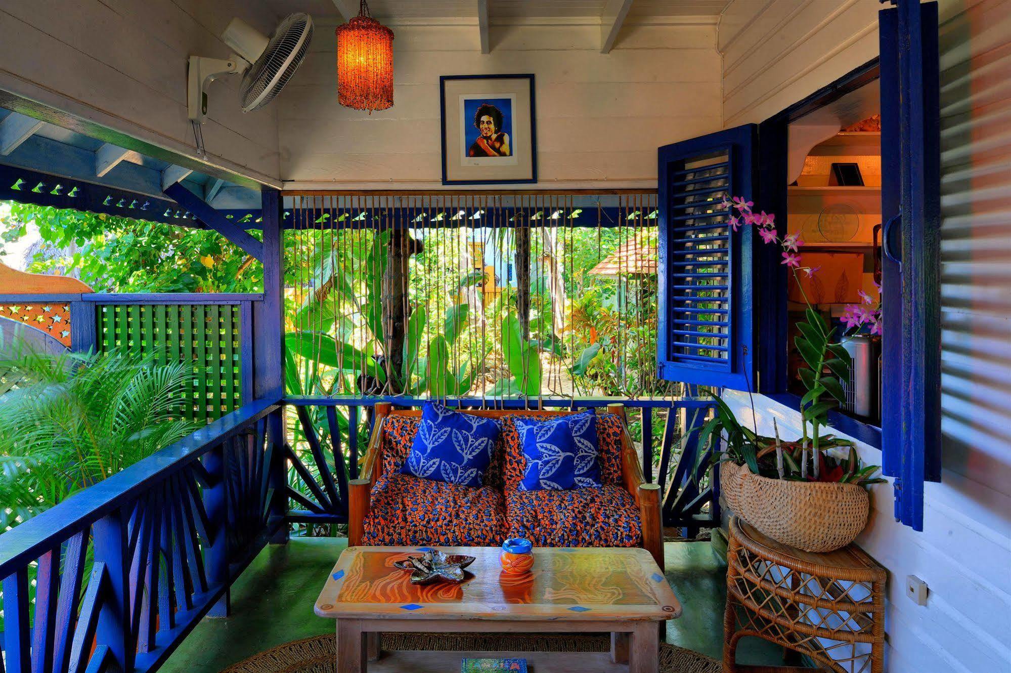 The Caves Hotel Negril Ngoại thất bức ảnh