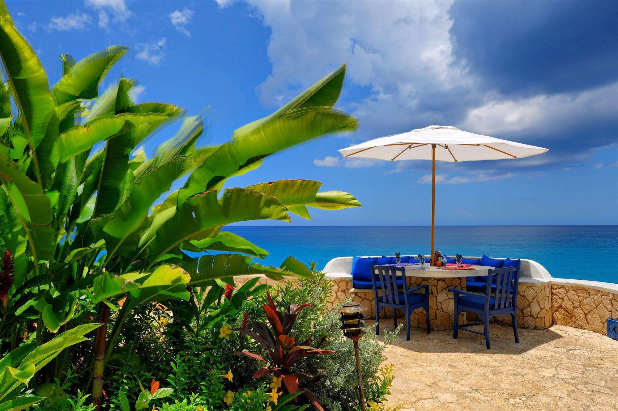 The Caves Hotel Negril Ngoại thất bức ảnh
