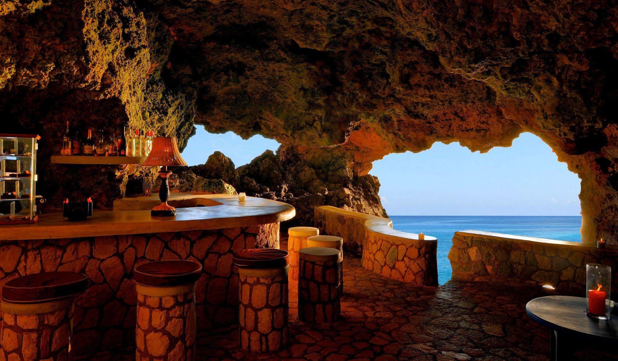 The Caves Hotel Negril Ngoại thất bức ảnh